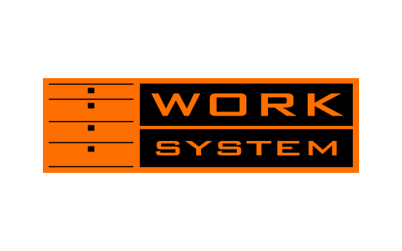 Worksystem logotyp